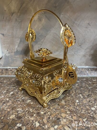 Сахарница