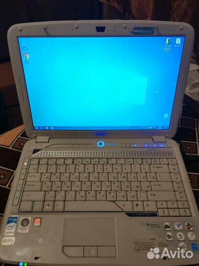 Acer Aspire 4920G