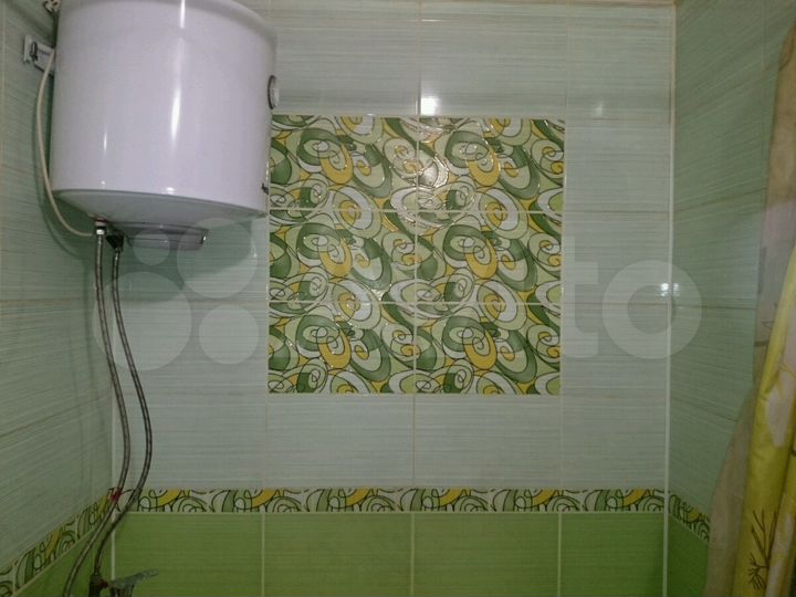 1-к. квартира, 30 м², 5/5 эт.