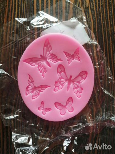 Для кондитеров или творчества