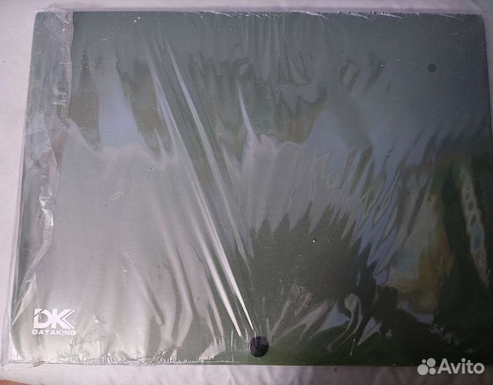 Папка для бумаг плотная