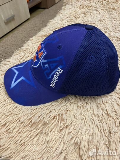 Кепка reebok
