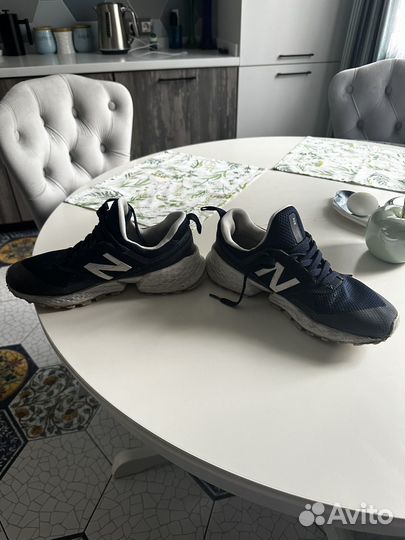 Кроссовки new balance 574 оригинальные