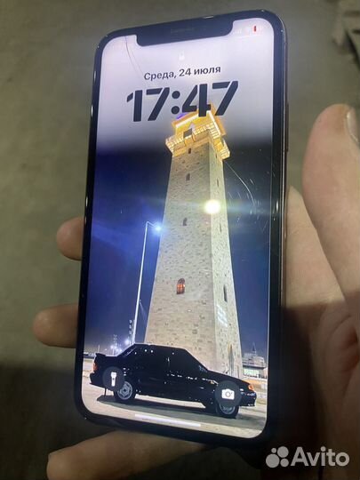 iPhone Xs, 64 ГБ