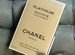 Chanel egoiste platinum eau DE toilette 100 ml