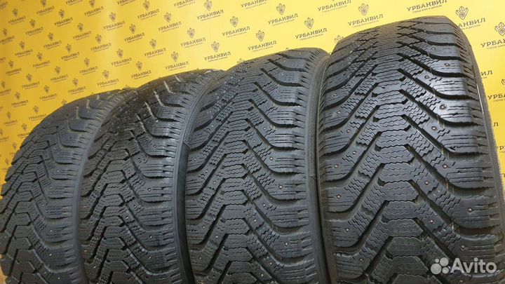 Goodyear UltraGrip 500 255/60 R18 112T