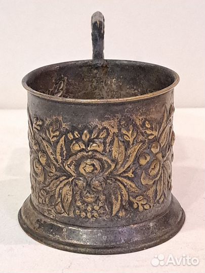 Подстаканник промартель Мстера