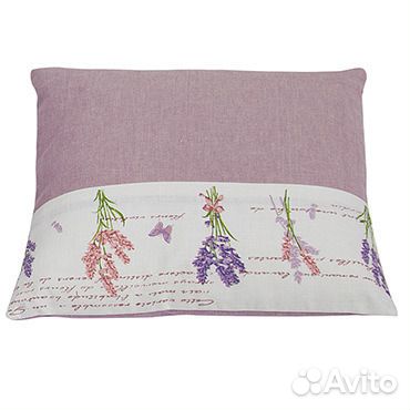 Подушка aromate