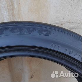 優れた品質 GL230718-1 TOYO PROXES 225/45 R18、 2021年 タイヤ