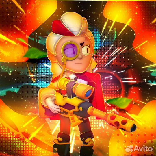 Сделаю вам аву на заказ, цена договорная