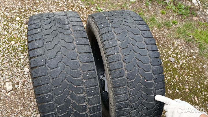 Yokohama IceGuard Stud IG65 265/65 R17