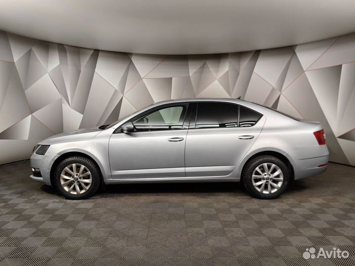 Skoda Octavia 1.4 МТ, 2020, 69 000 км