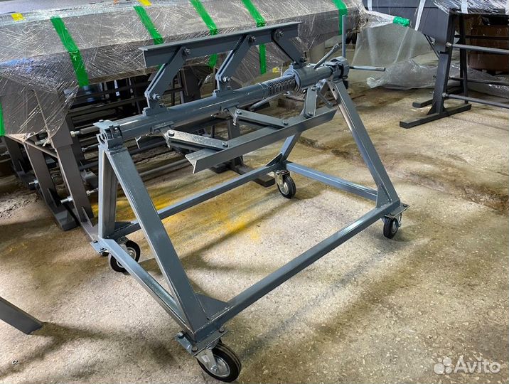 Размотчик MR