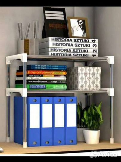 Полка для свч и кухонных принадлежностей