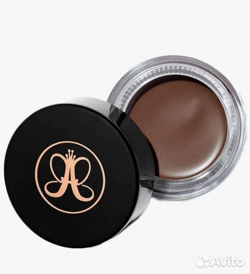 Помадка для бровей от Анастасия