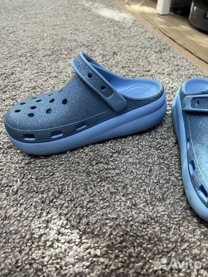 Сабо crocs