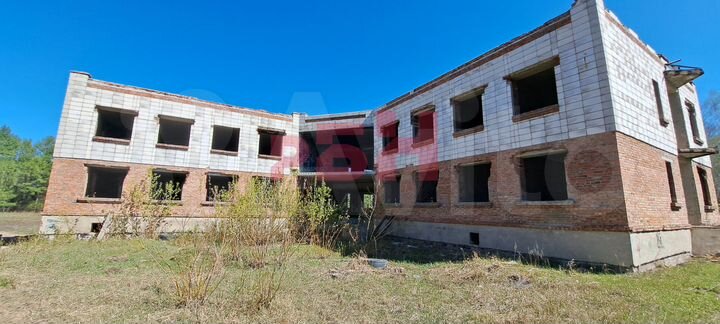 Продам пионер.лагерь
