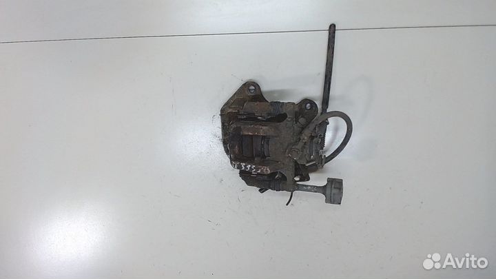 Суппорт Opel Astra J, 2010