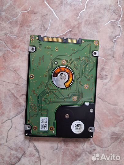 Hdd 500gb