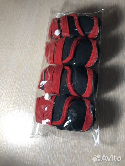 Обувь для собак мелких пород