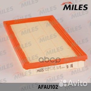 Фильтр воздушный KIA spectra(иж) /carens/shuma a