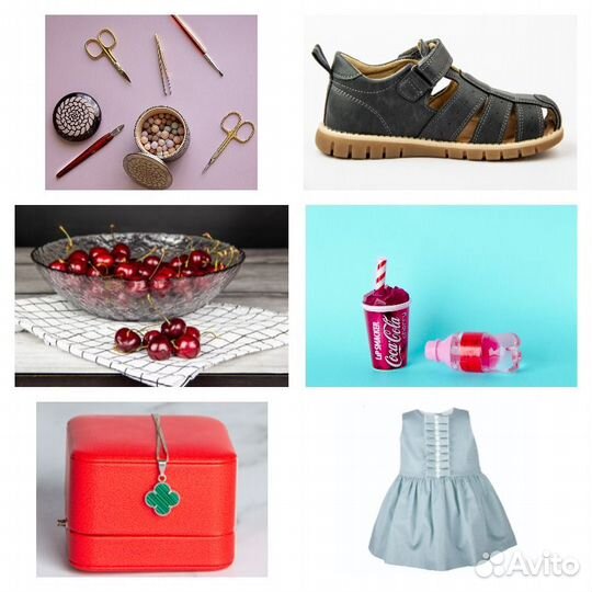 Предметный фотограф / Food фотограф