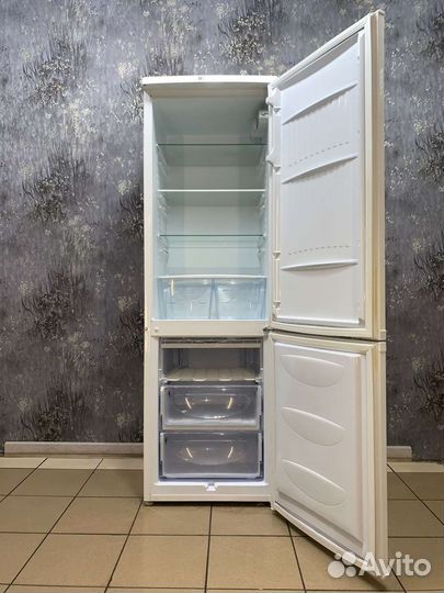 Холодильник бу с гарантией и доставкой