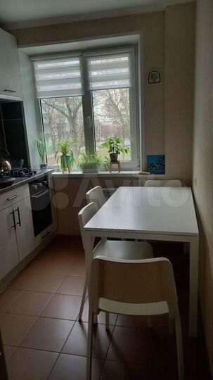 2-к. квартира, 44 м², 2/5 эт.