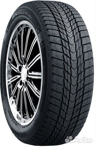 Roadstone Winguard Ice Plus 235/55 R17 99T