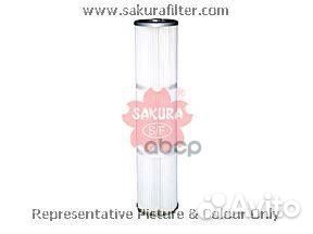 Фильтр воздушный A8734 Sakura