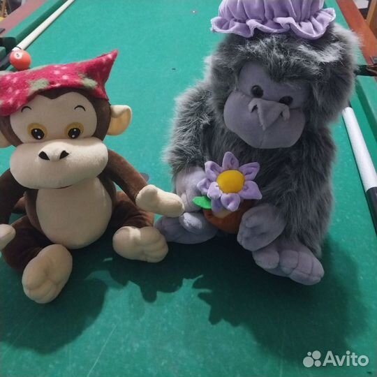 Пушистики Новые