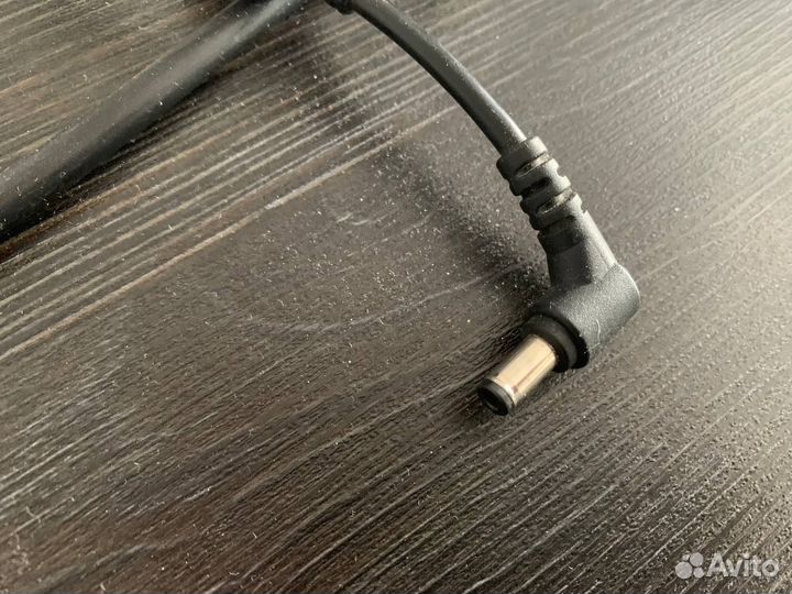 Зарядное устройство для ноутбука Asus