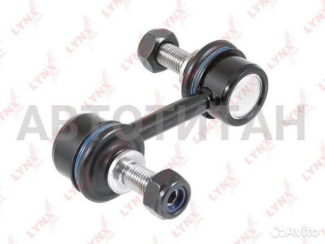Стойка стабилизатора перед honda odyssey (RB ) 03- lynxauto C7524LR