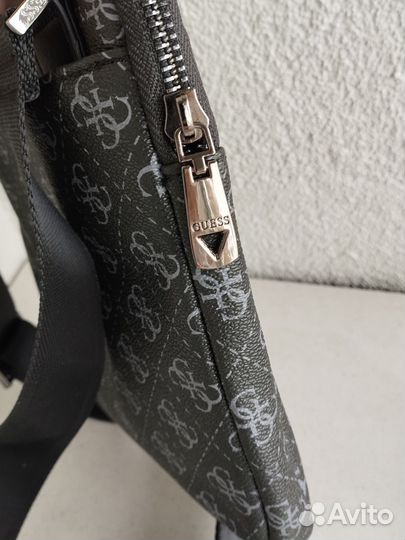 Сумка мужская guess оригинал