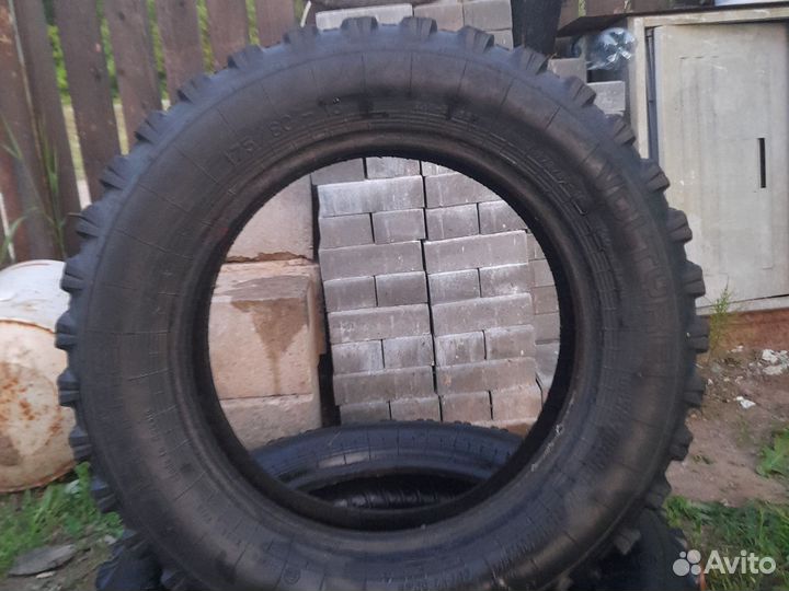 Volcano Longitude 175/80 R16