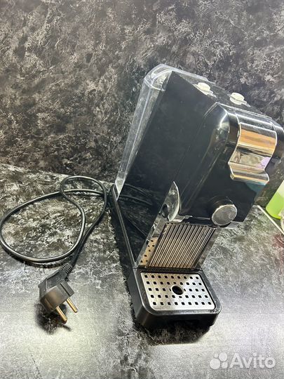 Капсульная кофемашина squesito