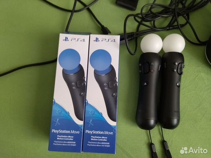 Sony playstation VR