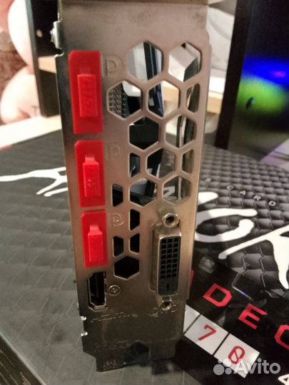 Rx470 4gb