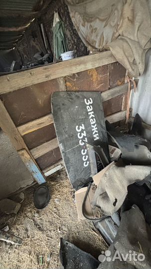 Двигатель 8 клапанный