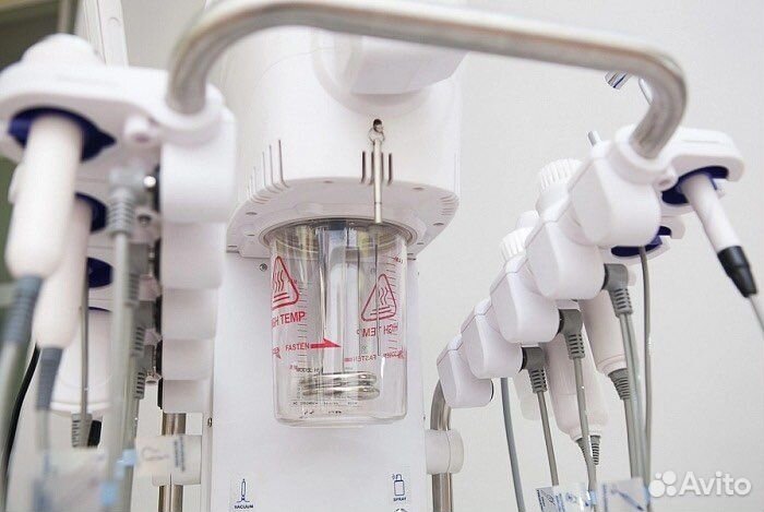 Косметологический комбайн SD-5050