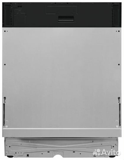 Посудомоечная машина AEG FSB53927Z