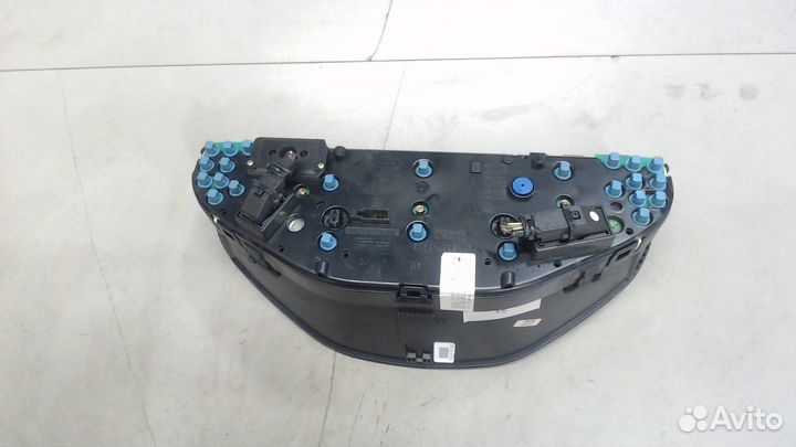 Щиток приборов Mercedes C W202, 1993