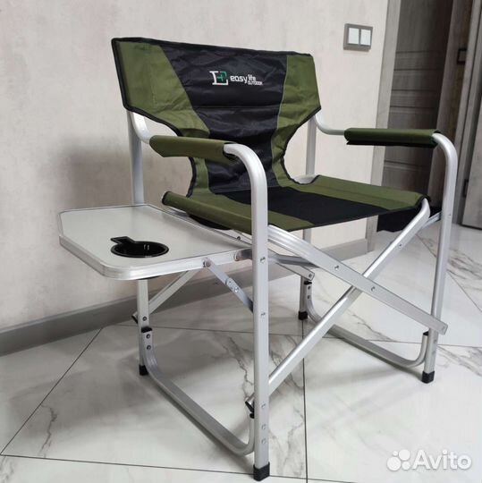 Стул, туристический складной