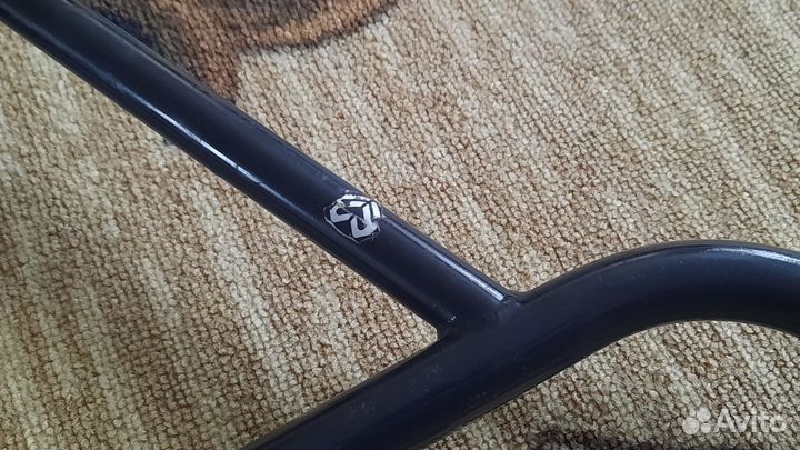 Руль Eclat Strangler 9.1