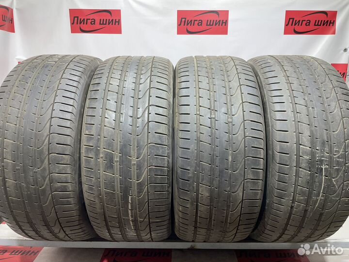 Pirelli P Zero 265/45 R20