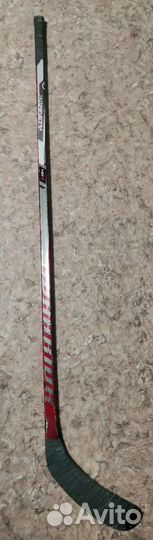 Хоккейная клюшка Warrior Dynasty HD4 правая