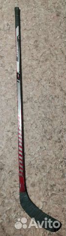 Хоккейная клюшка Warrior Dynasty HD4 правая