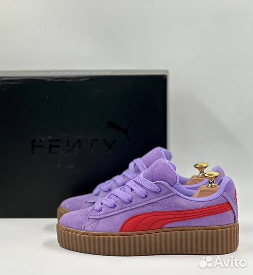 Кроссовки Puma Fenty by Rihanna