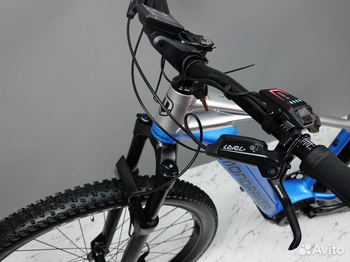 Mondraker Prime 29 Bosch SMART