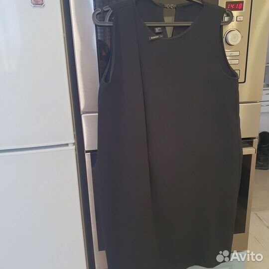 Нарядное платье
